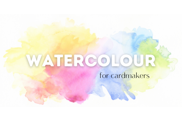 Watercolour Online Class Blog Feature Image