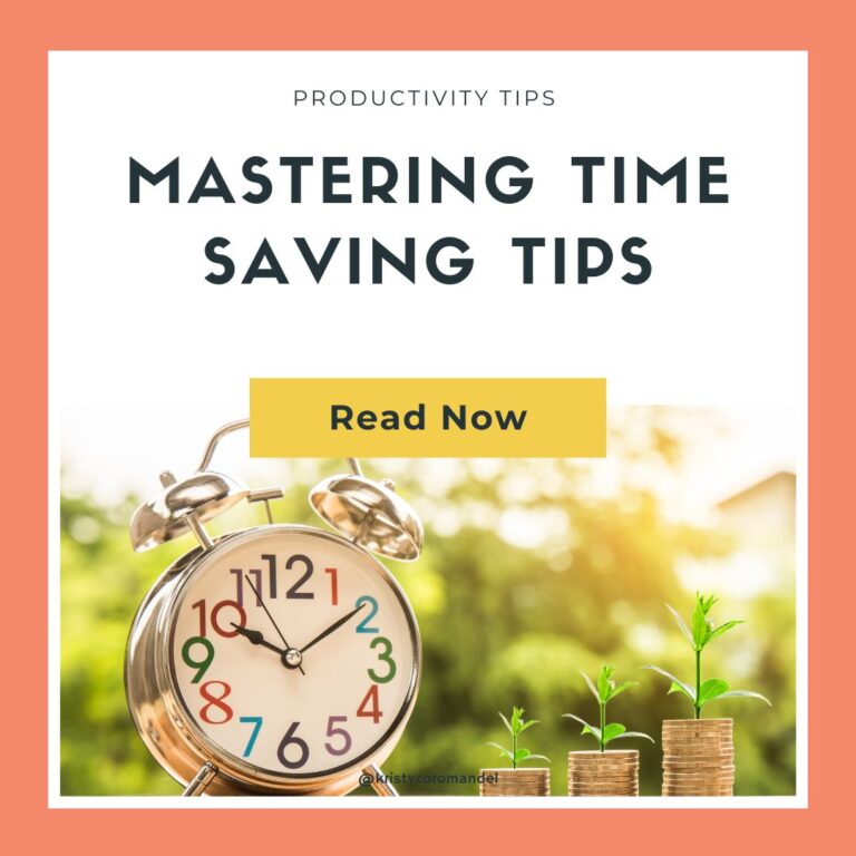 Mastering Time-Saving Tips for Card Making: Craft More in Less Time!