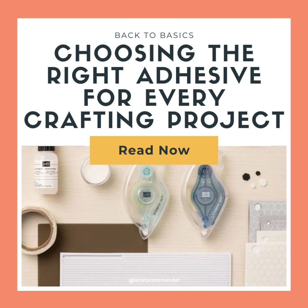 How to Cut and Score Paper Like a Pro - Kristy Coromandel