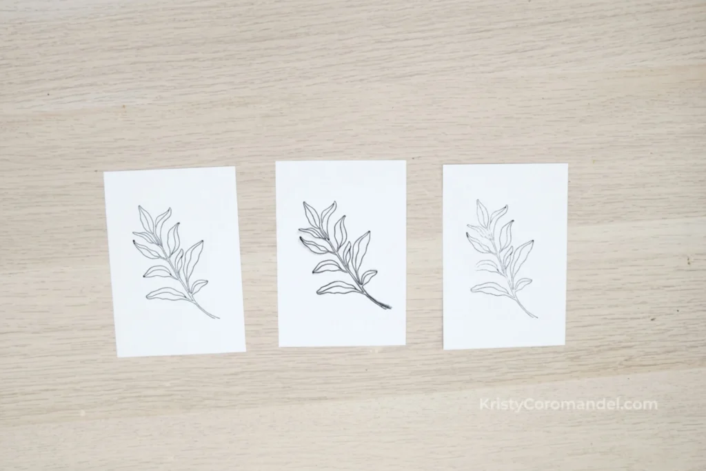 Common stamping mistakes and how to fix them — beginner cardmaking guide